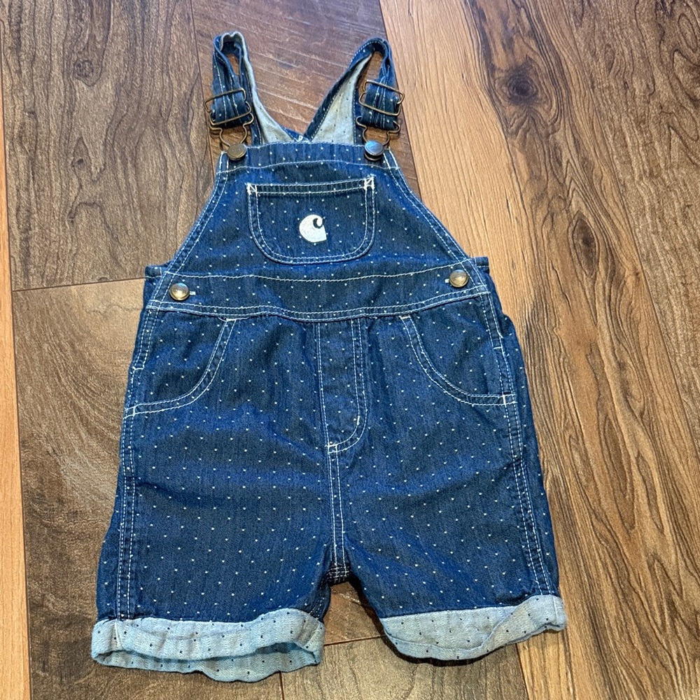 Overalls bundle! - Picture 2 of 10